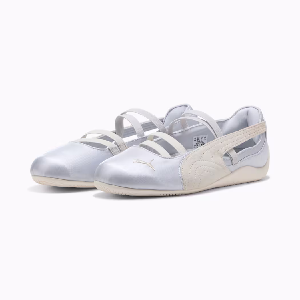 Puma Speedcat Ballet Satin