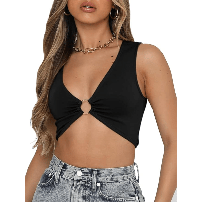 Last-Minute Coachella Outfits From Amazon for Under $50