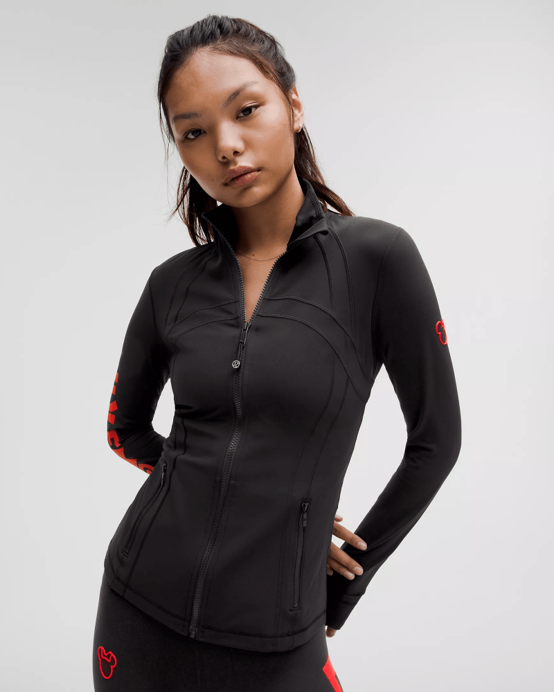 The Disney x Lululemon Collection Just Restocked—How to Buy It Online