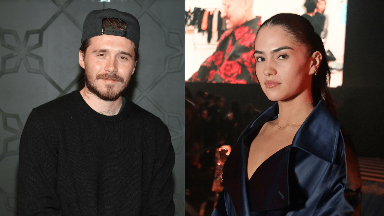 Why Did Brooklyn Beckham & Kim Turnbull Split Before Romeo Romance?