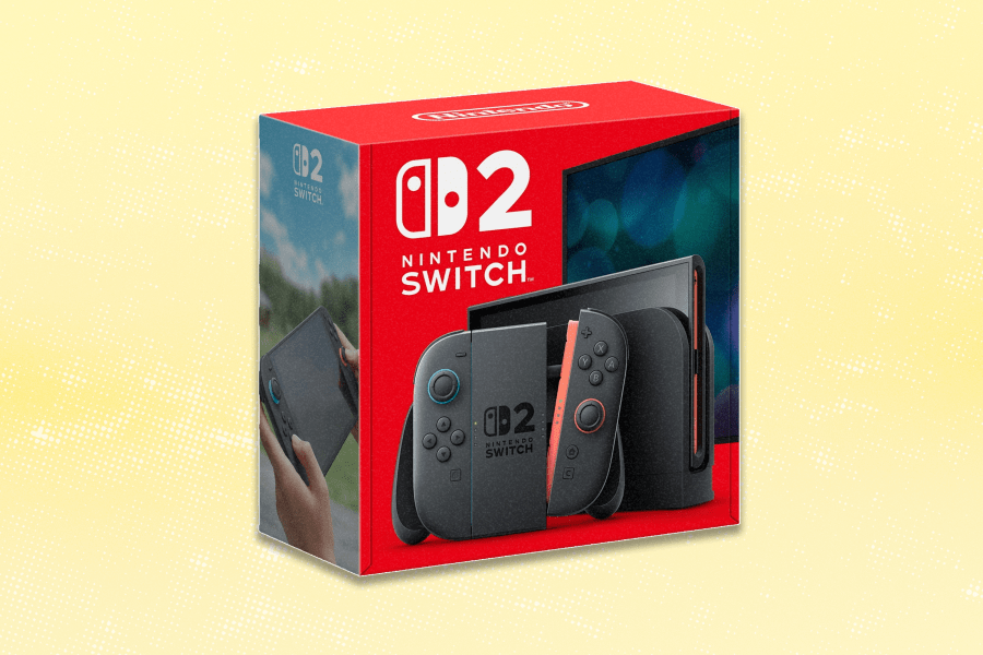Everything to Know About Nintendo Switch 2 Preorders