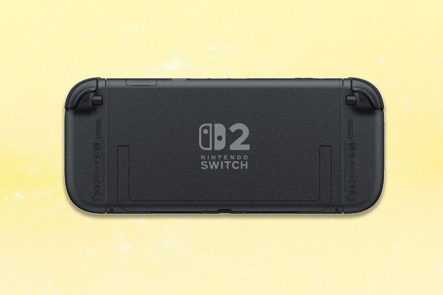 Everything to Know About Nintendo Switch 2 Preorders
