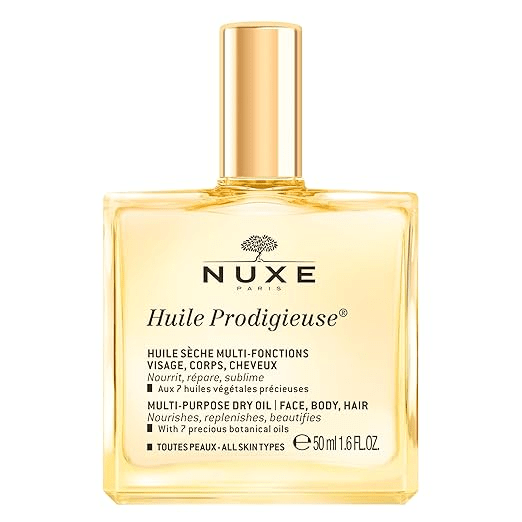 Nuxe Huile Prodigieuse Multi-Purpose Dry Oil