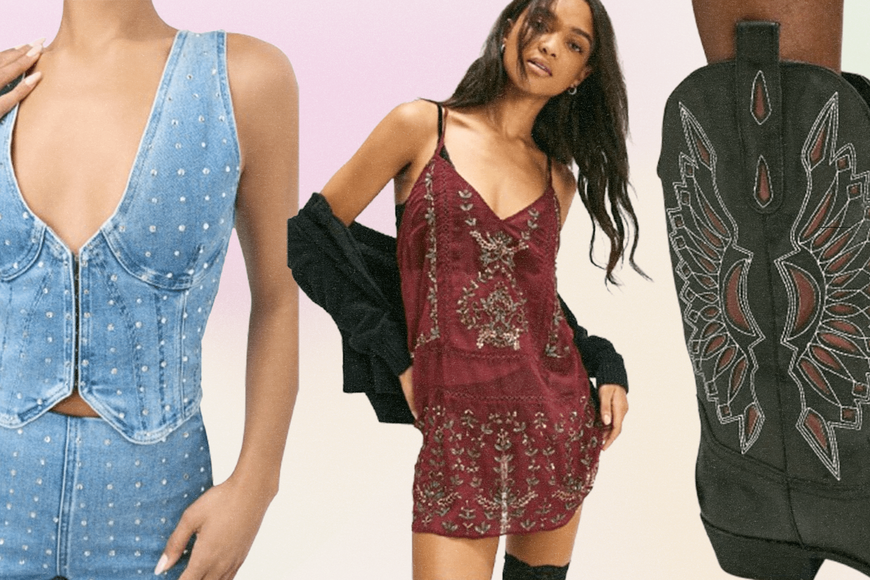 What to Wear to Stagecoach 2025