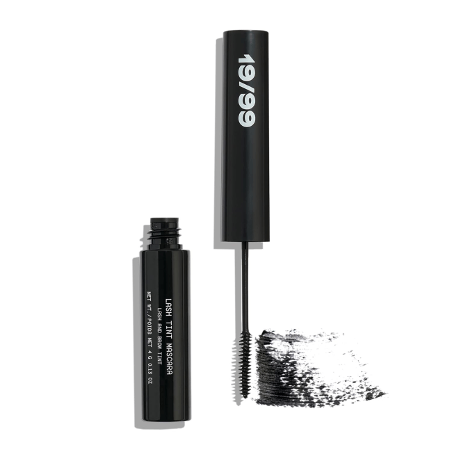 19/99 Lash Tint Mascara