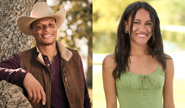 Are Jay and Grace still together from Farmer Wants a Wife Season 3?