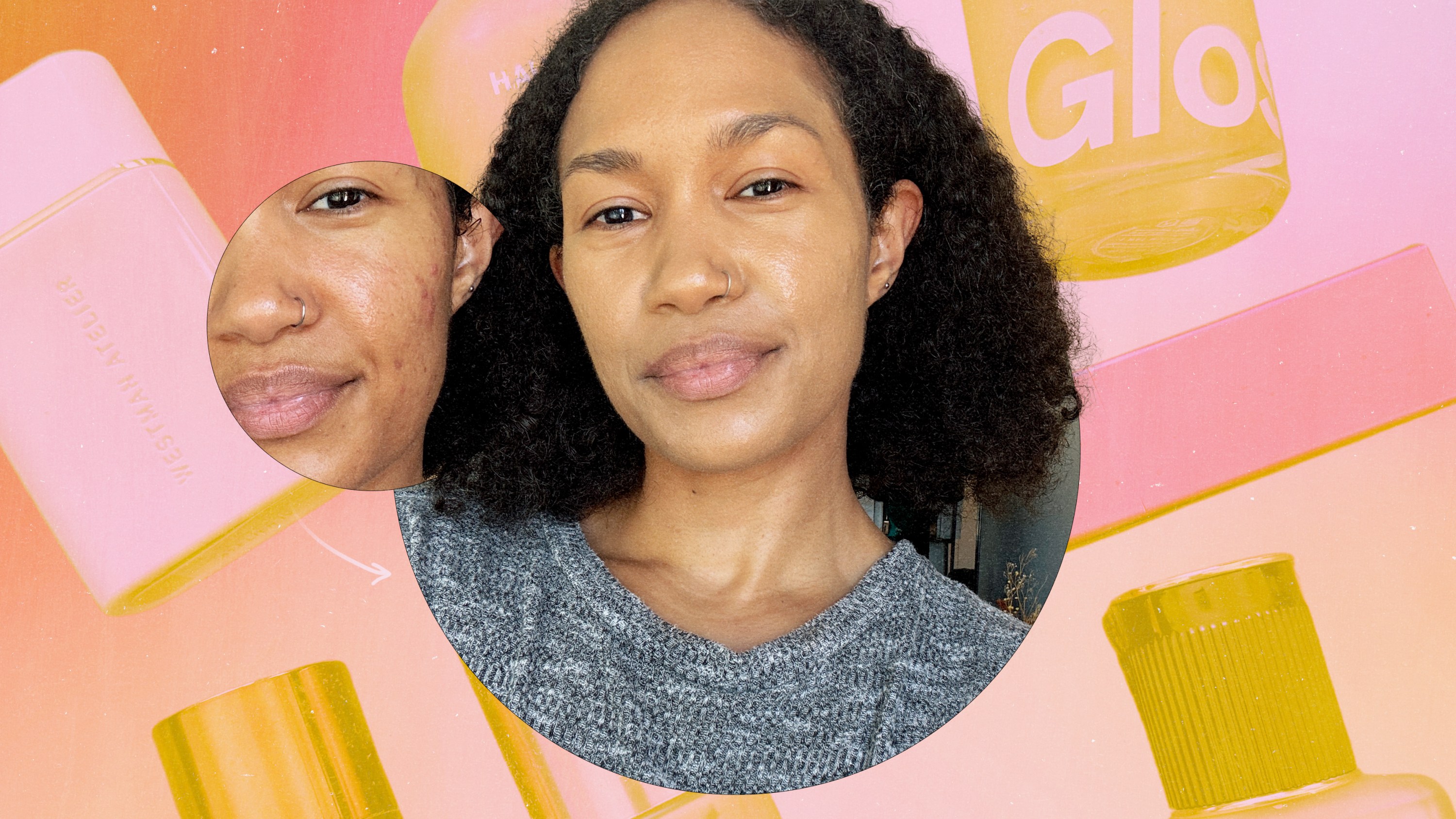 foundations for deeper skin tones