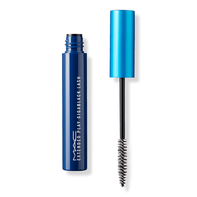 MAC Cosmetics Extended Play Gigablack Lash Mascara