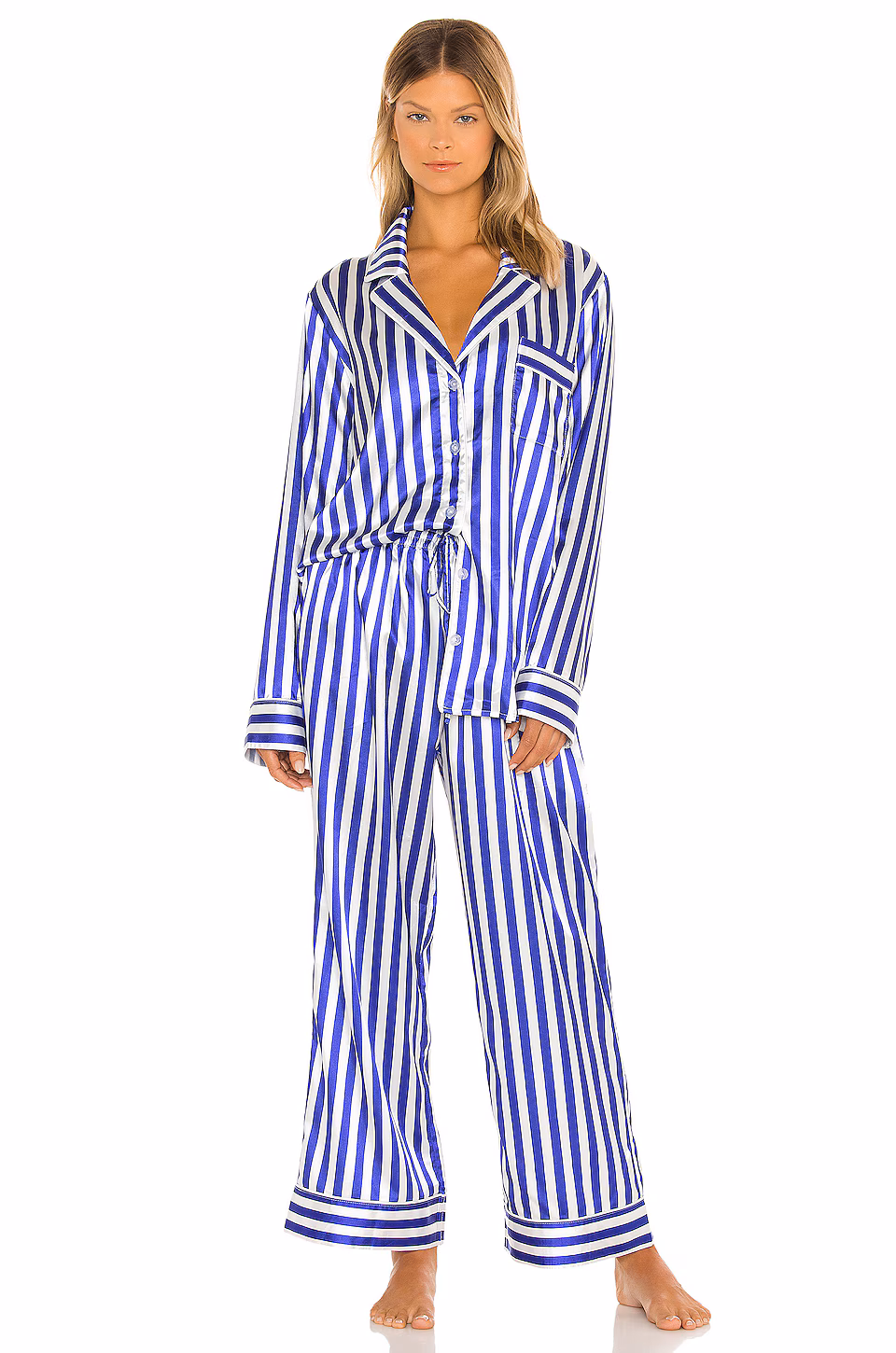 Show Me Your Mumu Classic PJ Set