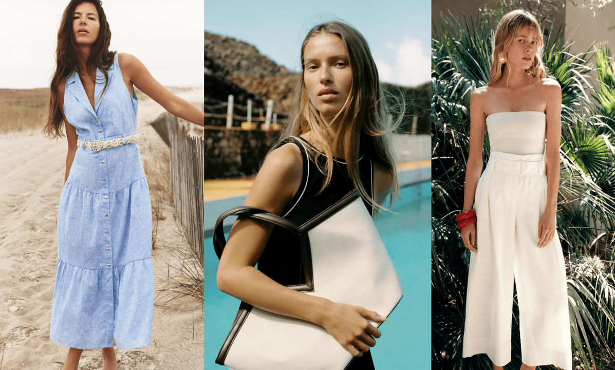 zara summer picks
