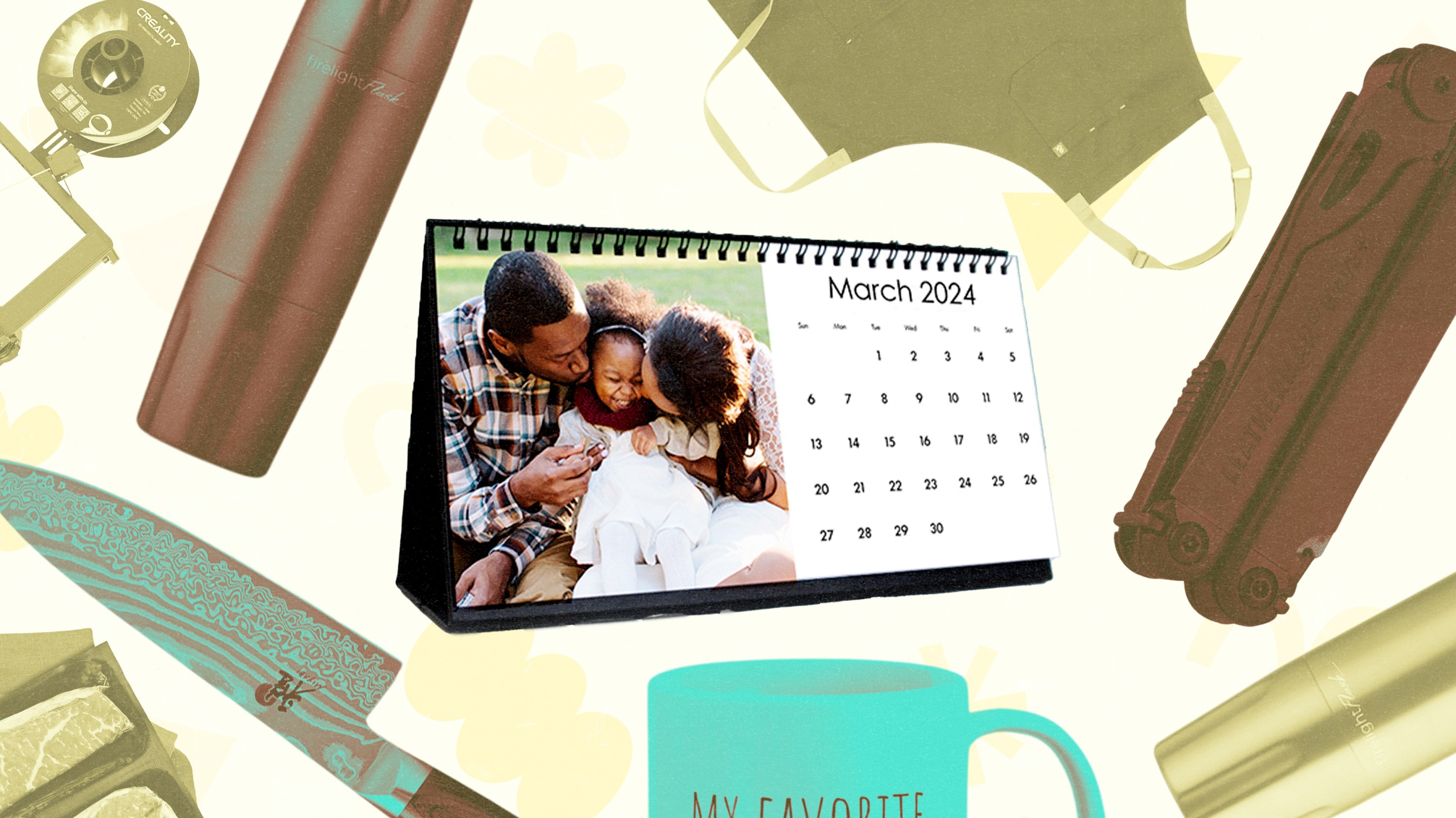 First Time Father's Day Gifts