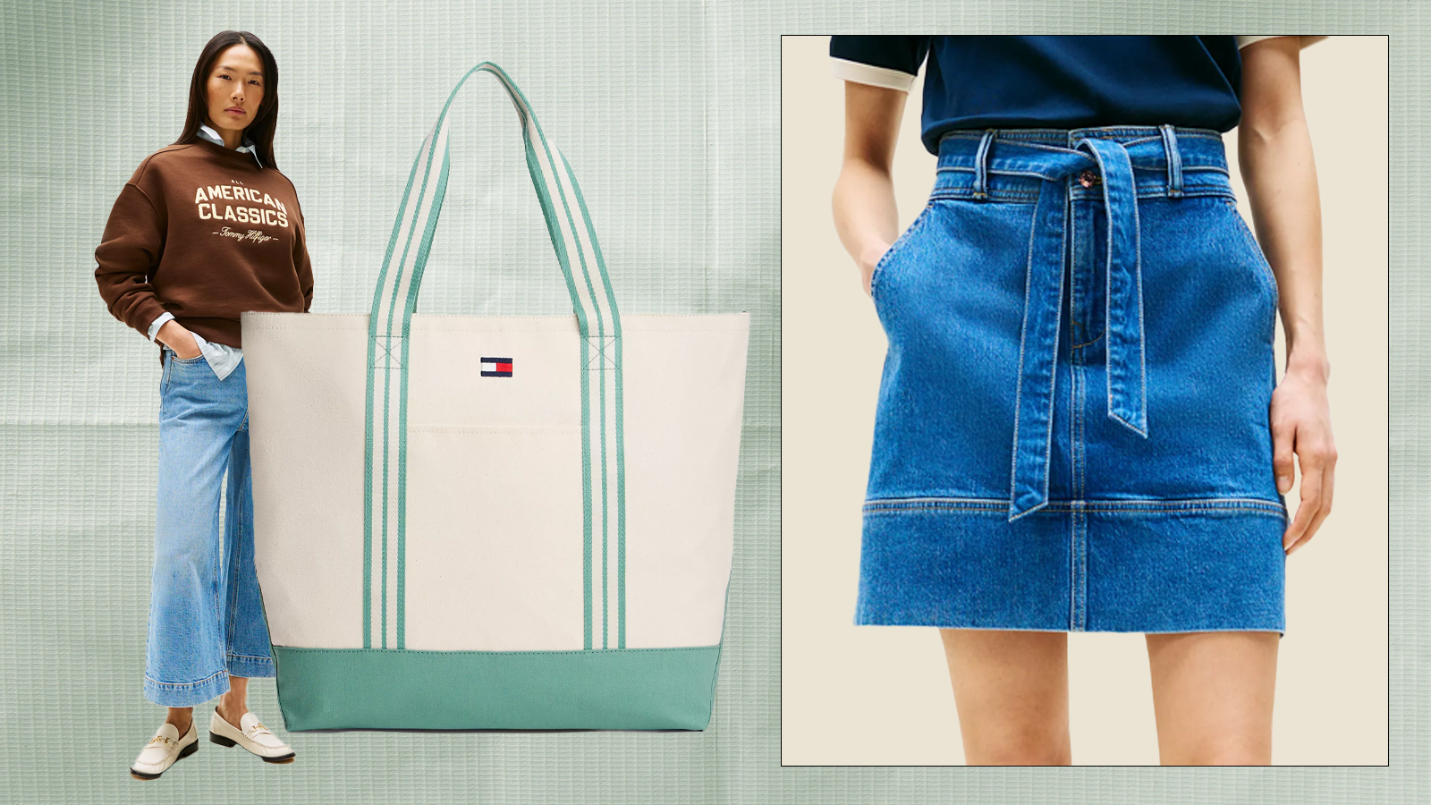 tommy hilfiger summer sale