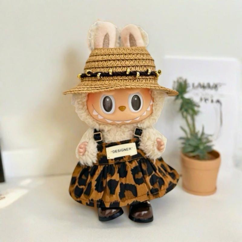 The Best Labubu Dupes I'm Buying in 2026