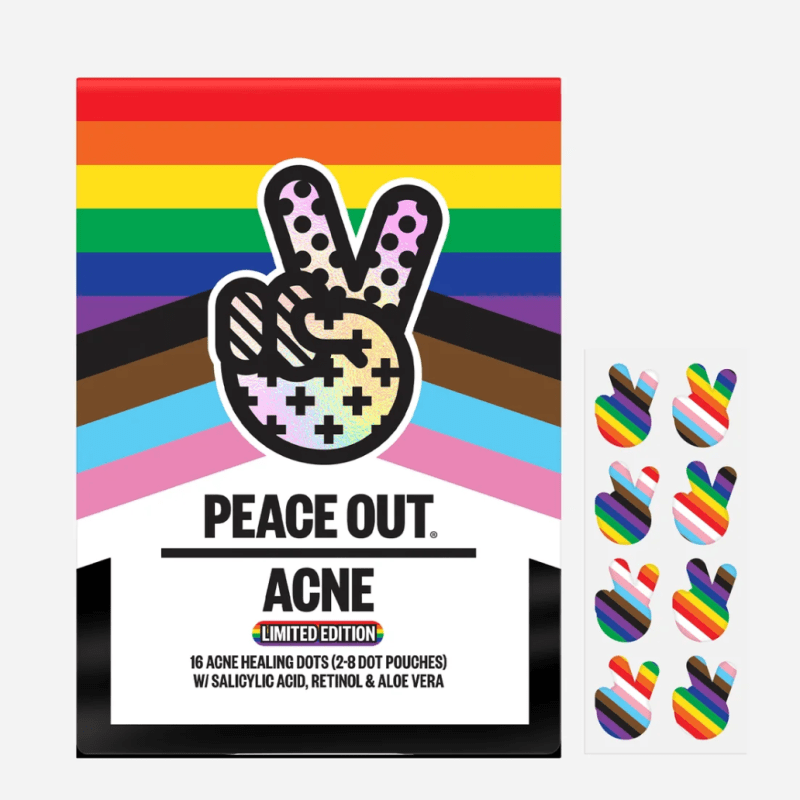 An Honest Peace Out Overnight Face Mask Review in 2025