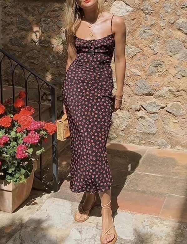 7 Amazon Dresses I Wear Over & Over That Are on Sale for Prime Day