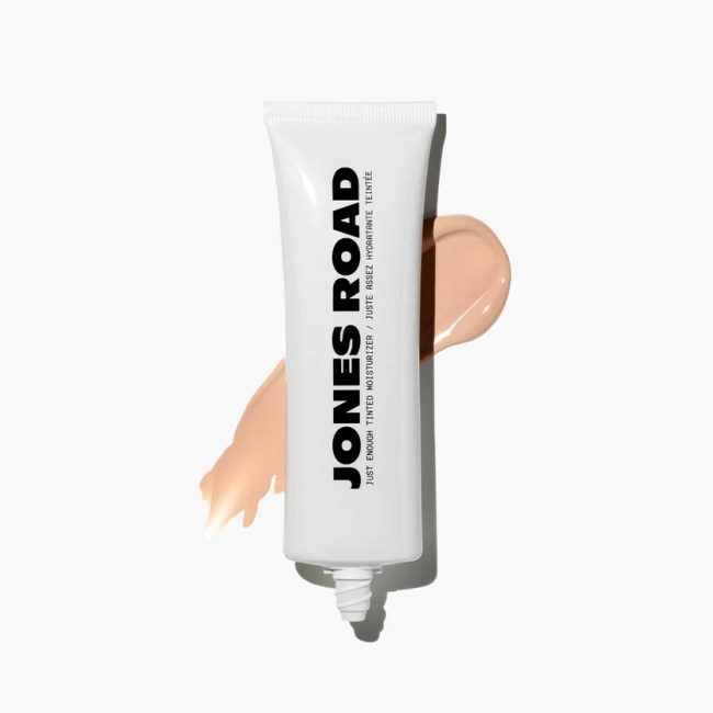 Jones Road Just Enough Tinted Moisturizer