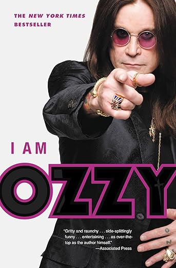 Ozzy Osbourne's Net Worth 2025