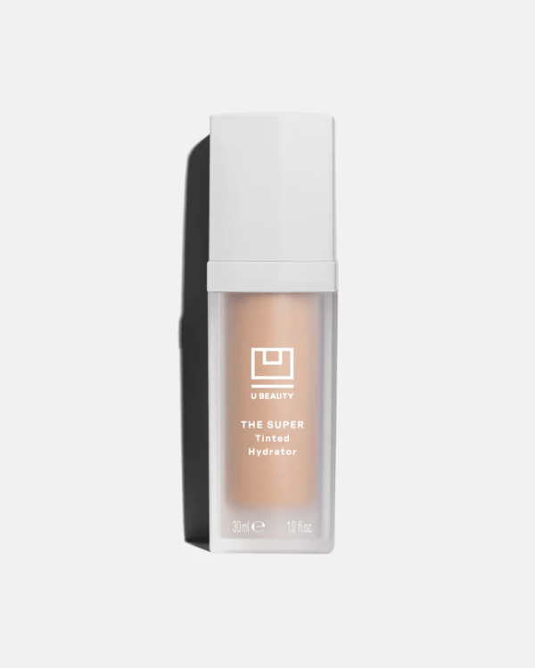 Jennifer Aniston Wears This U Beauty Tinted Moisturizer & Now So Do I