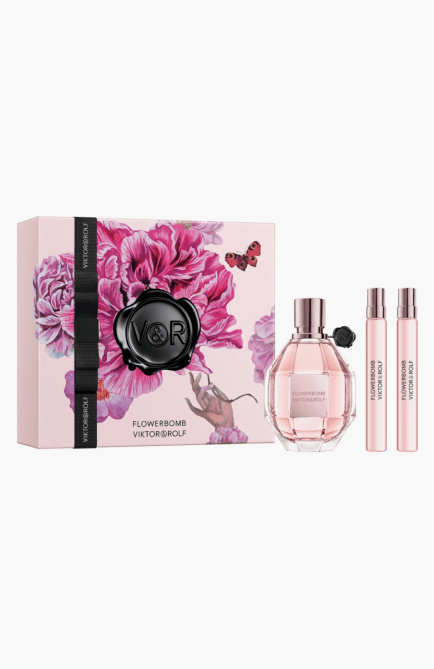 Viktor&Rolf Flowerbomb Eau de Parfum Gift Set