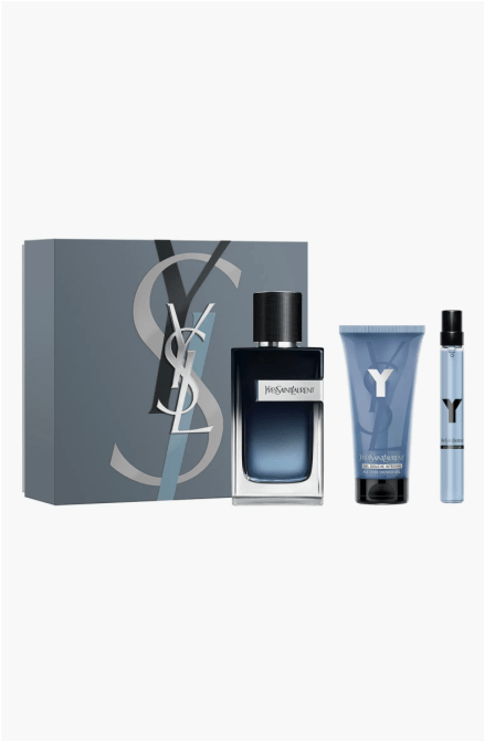 Yves Saint Laurent Y Eau de Parfum 3-Piece Gift Set
