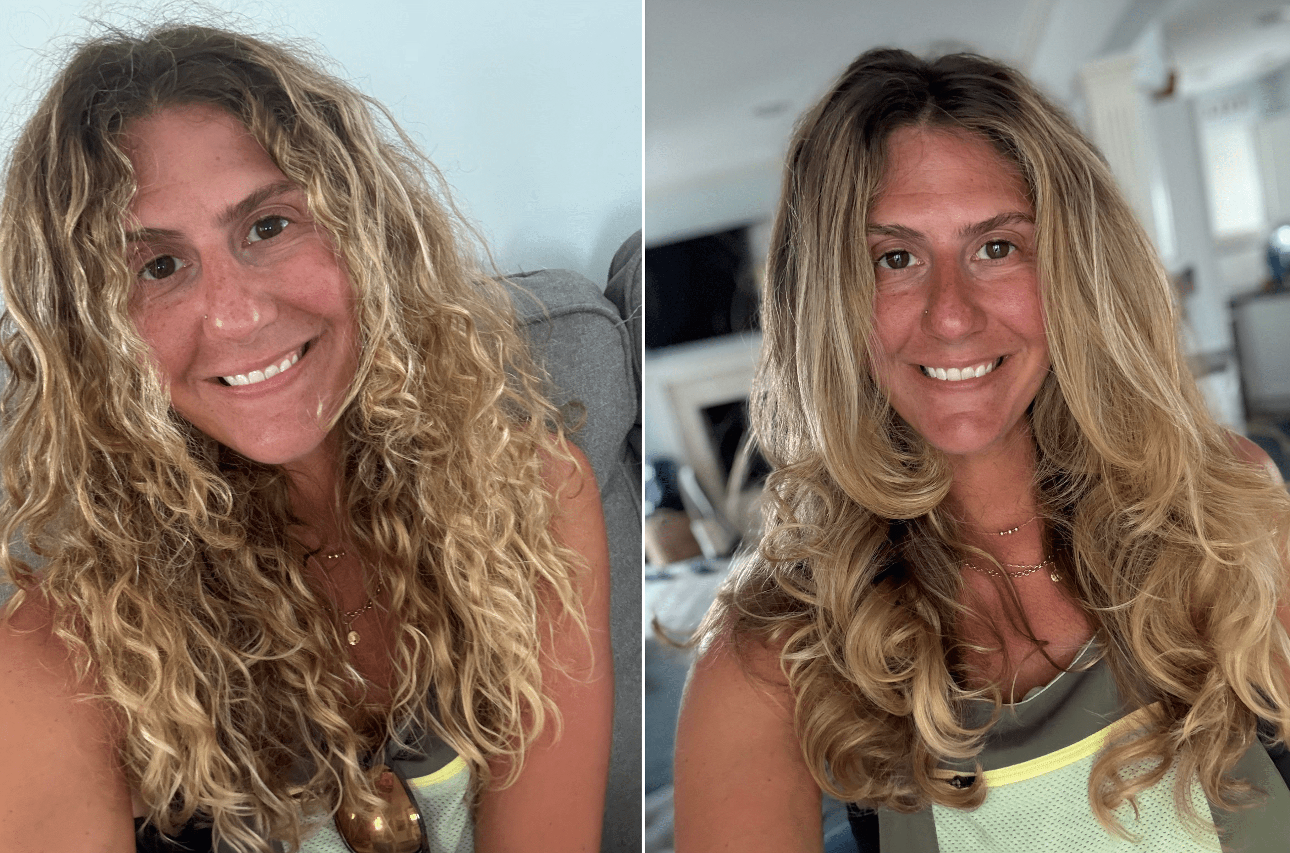 Dyson Airwrap Co-anda 2x review