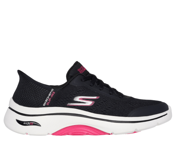 Skechers' Labor Day Sale 2025 Has Comfy Sneakers & Sandals for 40% Off