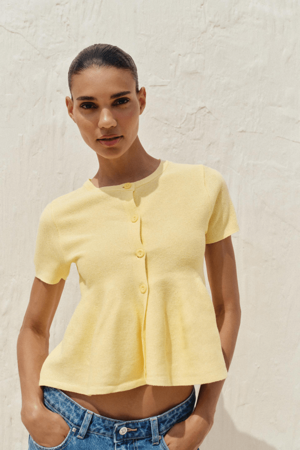 Zara Labor Day Sale 2025—Shop an Editor's Top Picks for 40% Off