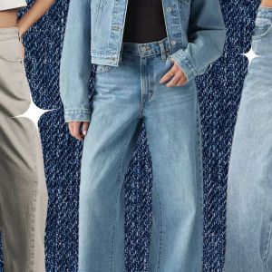 2026 Jeans Trends