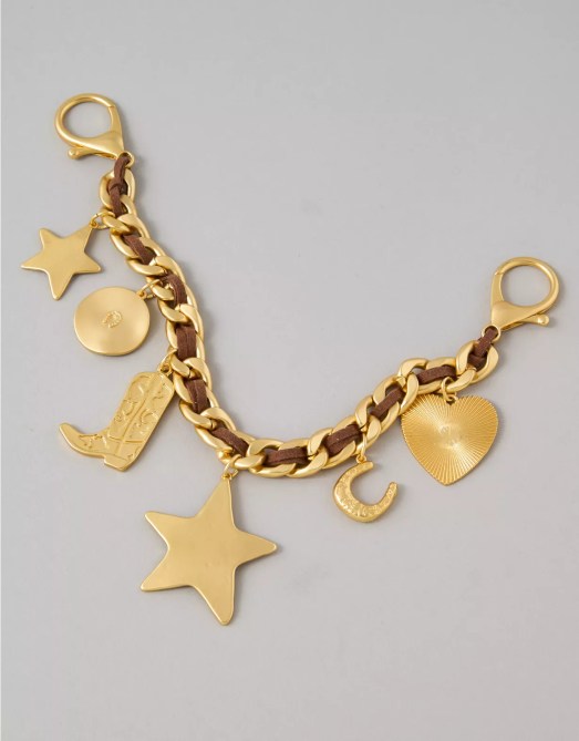 AEO Western Crossbody Bag Charm