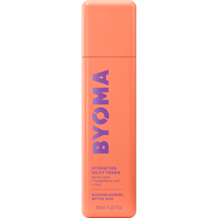 BYOMA Hydrating Milky Toner