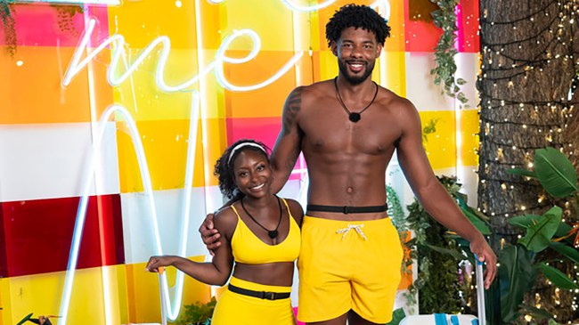 Are Kay Kay and Chris still together from Love Island Games Season 2?