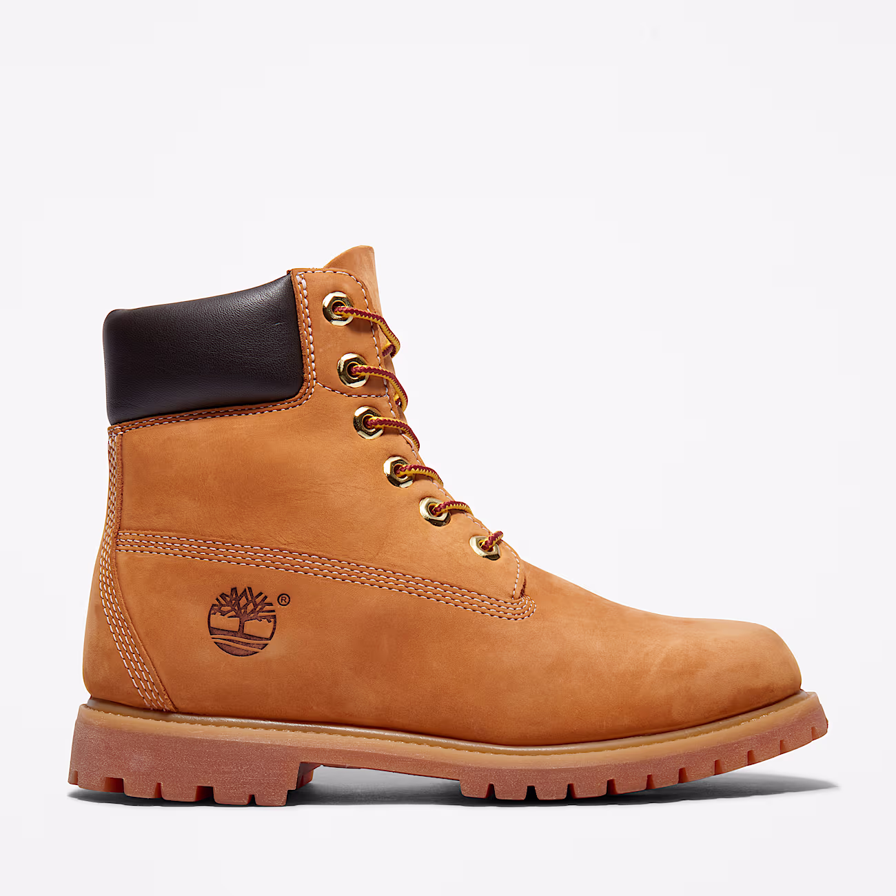 Timberland Yellow Boots