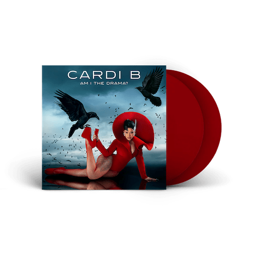 How Much Are Cardi B Tickets to the Little Miss Drama Tour?