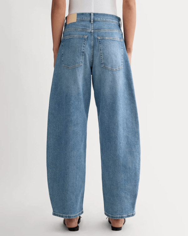 13 Best Butt-Lifting Jeans in 2026, From Stylists