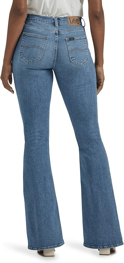 13 Best Butt-Lifting Jeans in 2026, From Stylists