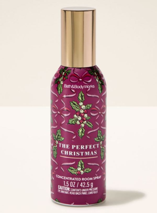 Bath & Body Works Holiday Shop & New Holiday Products Are Here