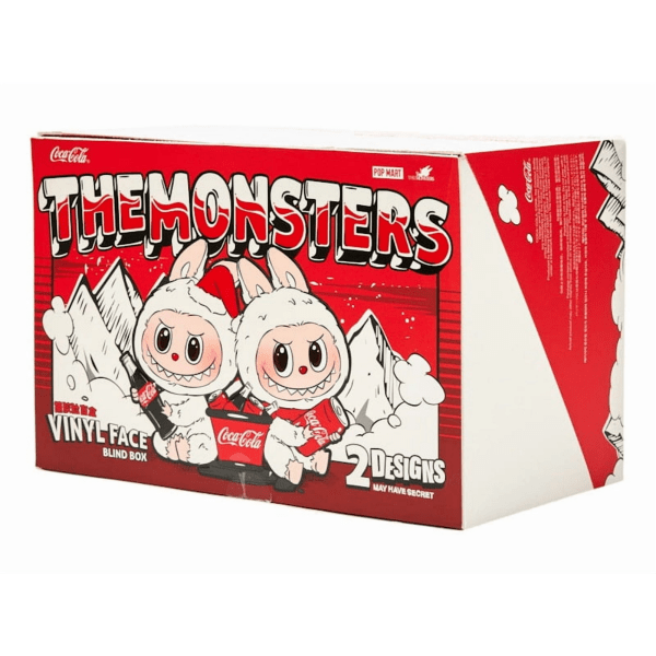 Fans Can Now Buy Verified & On-Sale Labubus at Walmart