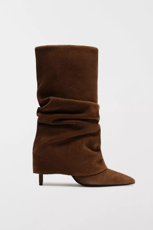 15 Best Fall Boots for Women, According to Stylists