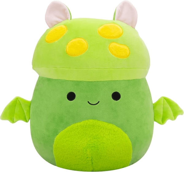 16 Best Halloween Squishmallows to Gift in Fall 2025
