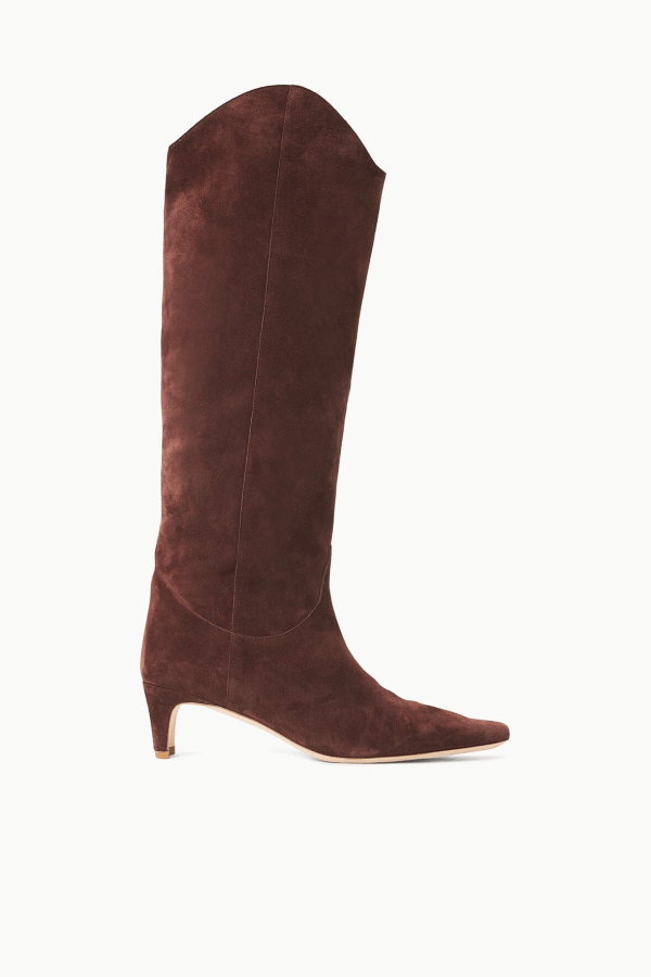 15 Best Fall Boots for Women, According to Stylists