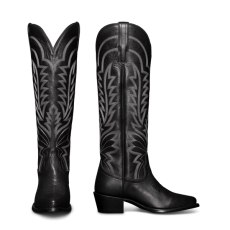 15 Best Fall Boots for Women, According to Stylists