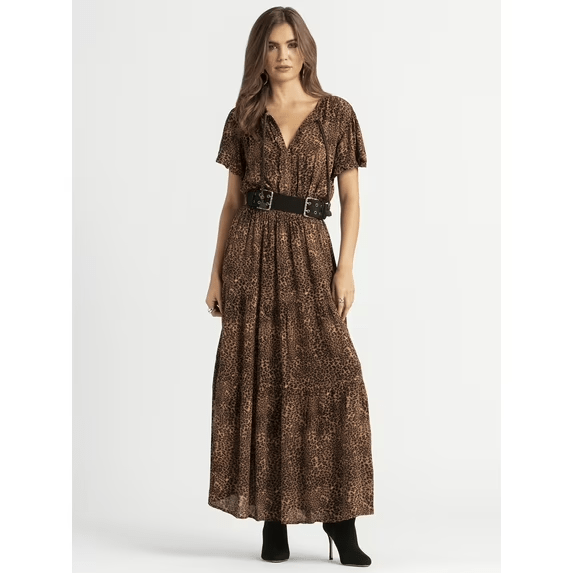 7 Best Fall Dresses From Walmart in 2025