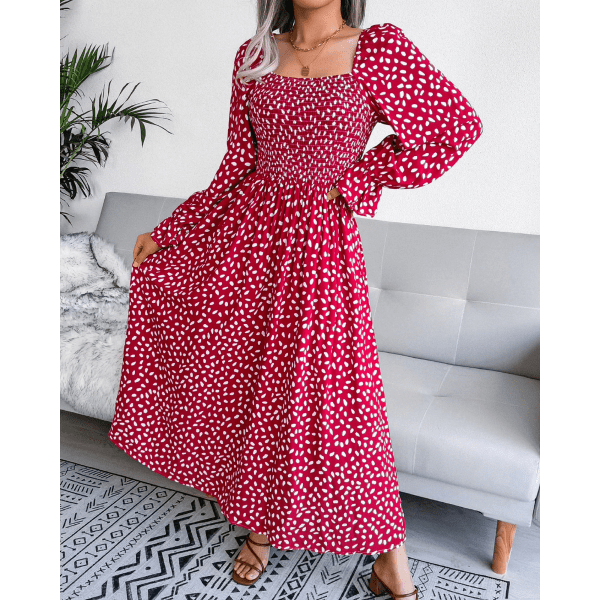 7 Best Fall Dresses From Walmart in 2025