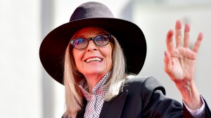 Diane Keaton