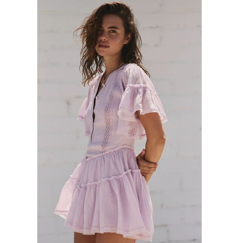 I Found the Best LoveShackFancy Dupes for Way Cheaper