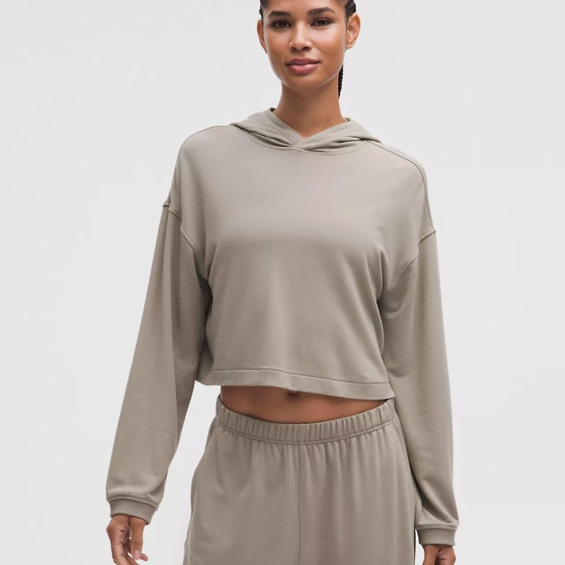 Lululemon’s New BeCalm Collection Redefines Everyday Comfort