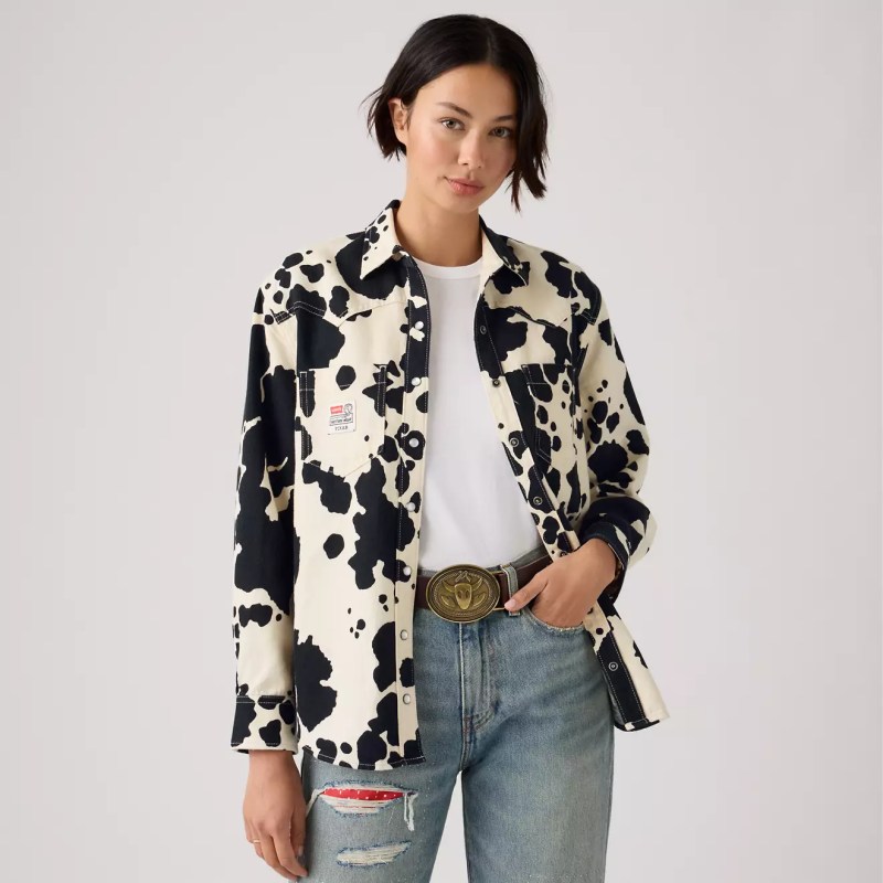 The Levi’s Toy Story Collection Includes a Secret Nod to Disney Adults