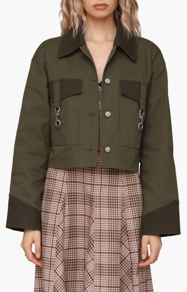 The Best Brands to Shop at Nordstrom for Fall in 2025