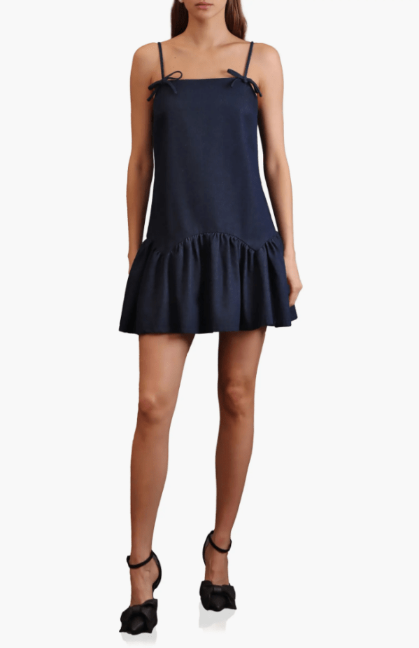 The Best Brands to Shop at Nordstrom for Fall in 2025