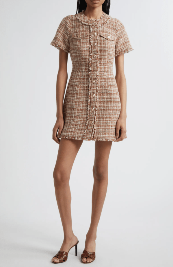 The Best Brands to Shop at Nordstrom for Fall in 2025